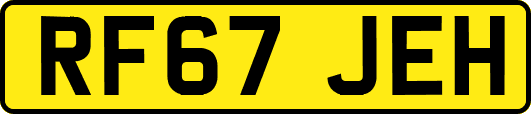 RF67JEH