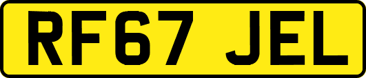 RF67JEL