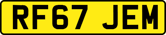 RF67JEM