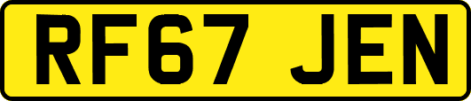RF67JEN