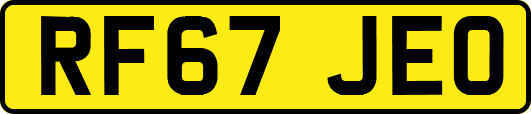 RF67JEO