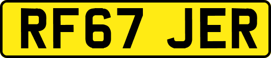 RF67JER