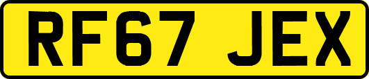 RF67JEX