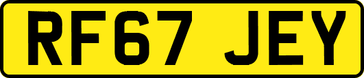 RF67JEY