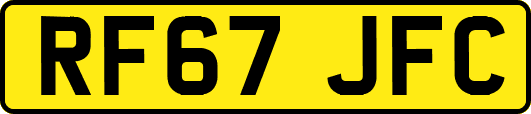 RF67JFC