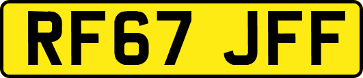 RF67JFF
