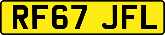 RF67JFL