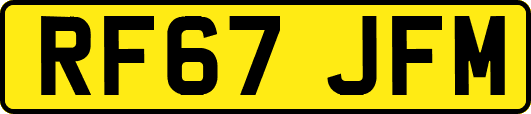 RF67JFM