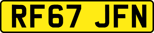 RF67JFN