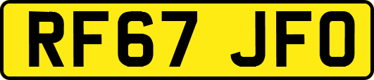 RF67JFO
