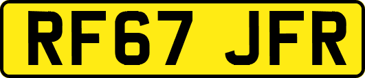 RF67JFR