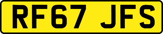 RF67JFS