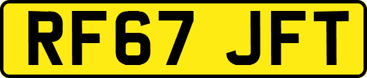 RF67JFT
