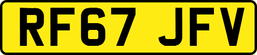 RF67JFV
