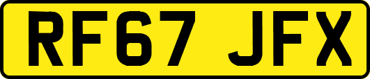 RF67JFX