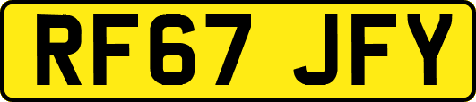 RF67JFY