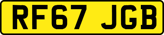 RF67JGB