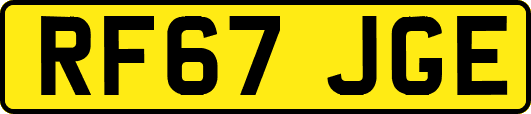 RF67JGE