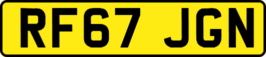 RF67JGN