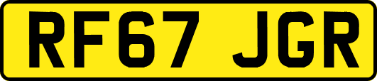 RF67JGR