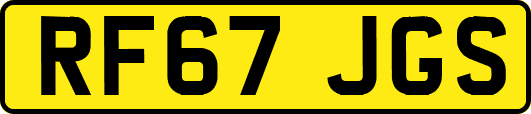 RF67JGS