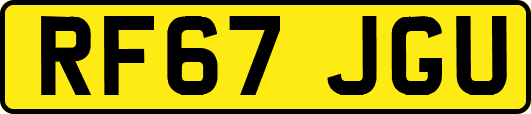 RF67JGU