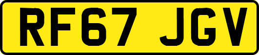 RF67JGV