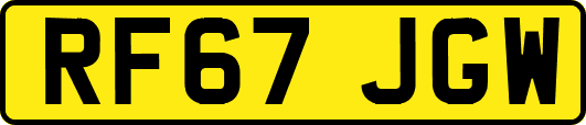 RF67JGW