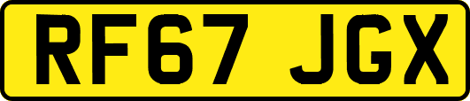 RF67JGX