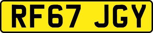 RF67JGY