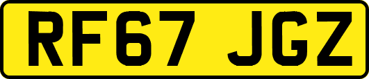 RF67JGZ