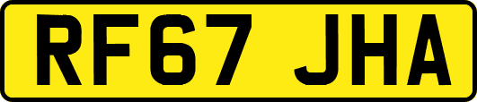 RF67JHA
