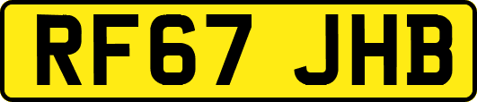 RF67JHB