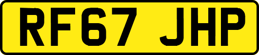 RF67JHP