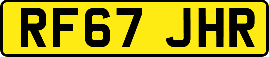 RF67JHR