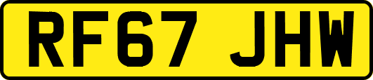 RF67JHW