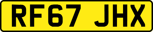 RF67JHX