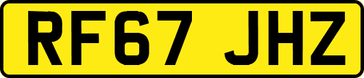 RF67JHZ