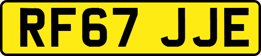 RF67JJE