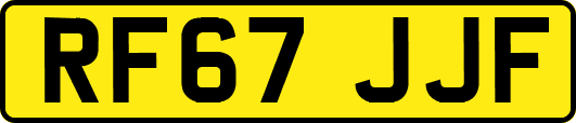 RF67JJF