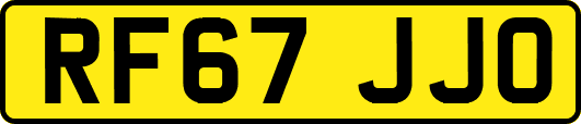 RF67JJO