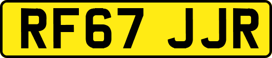 RF67JJR