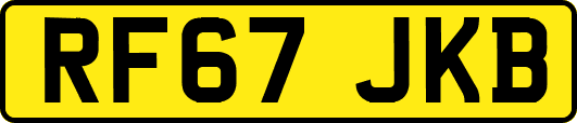 RF67JKB