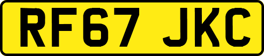 RF67JKC