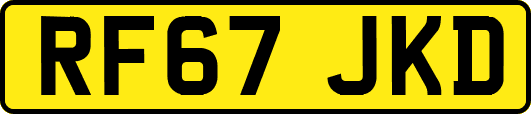 RF67JKD