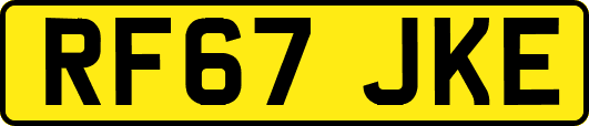 RF67JKE