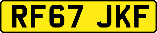 RF67JKF