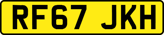 RF67JKH