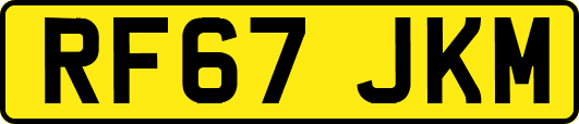 RF67JKM