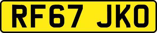 RF67JKO